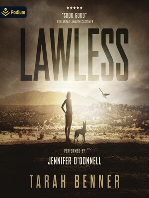 cover image of Lawless